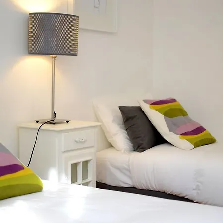 Apartment Duplex At Best Lively District *