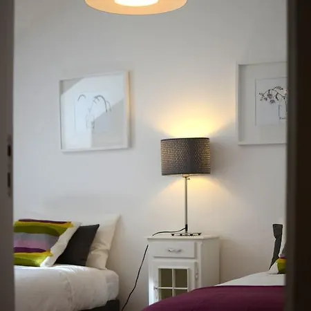 Duplex At Best Lively District