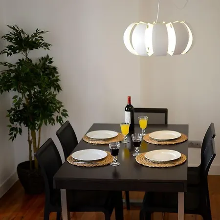 Duplex At Best Lively District