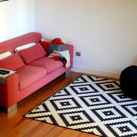 Apartment Duplex At Best Lively District *