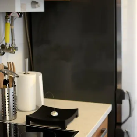 Duplex At Best Lively District