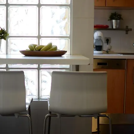 Duplex At Best Lively District Lisboa